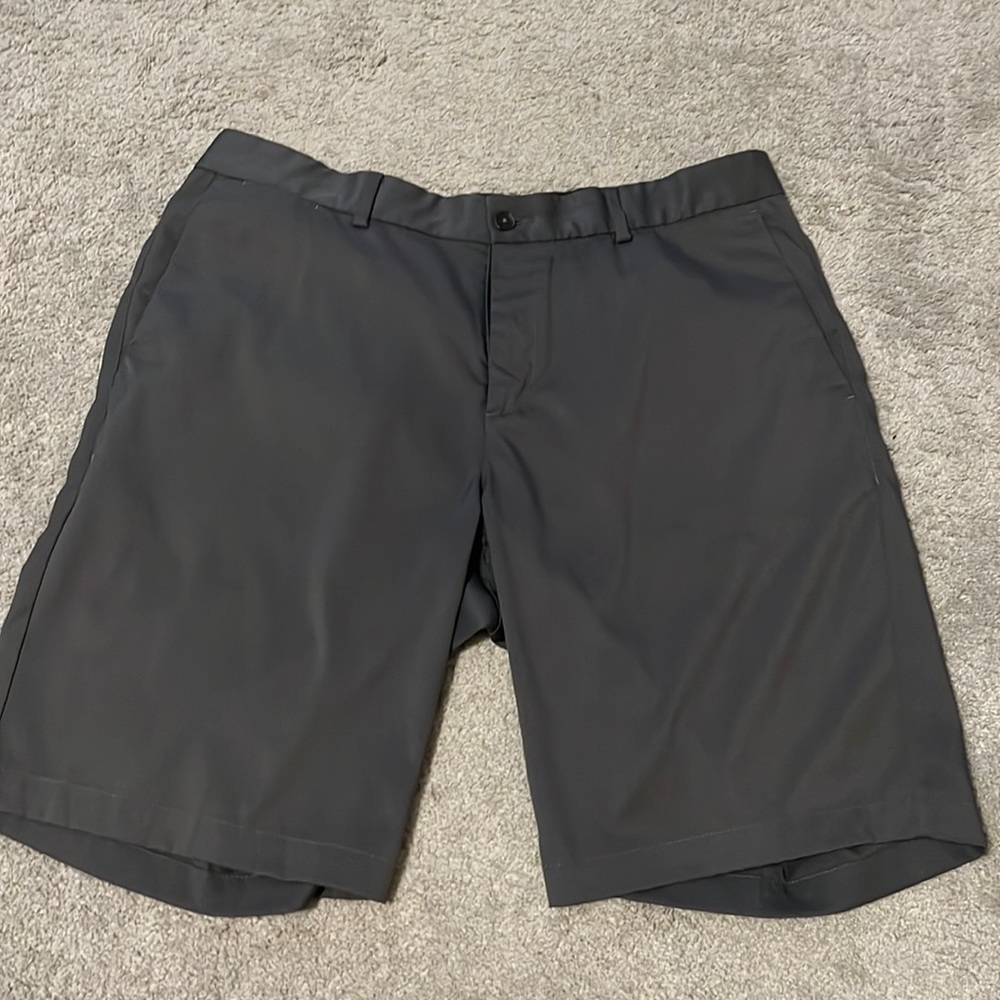 Nike Dri-FIT Golf Shorts